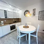 Kolorowe Balkony By Baltic Misdroy