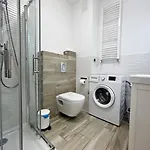Kolorowe Balkony By Baltic Apartment *