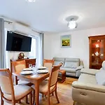 Kolorowe Balkony By Baltic Misdroy