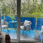 Kolorowe Balkony By Baltic Apartment