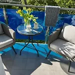 Kolorowe Balkony By Baltic Apartment *