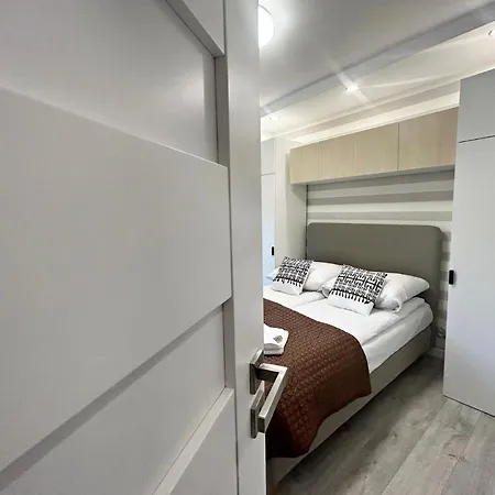 Kolorowe Balkony By Baltic