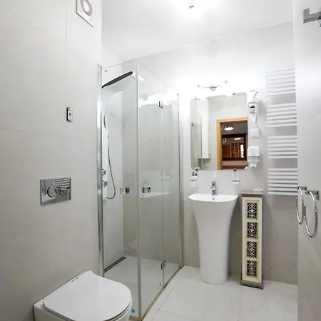 Kolorowe Balkony By Baltic *