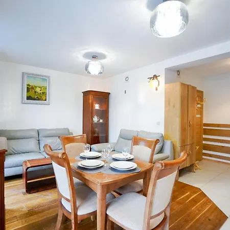 Apartamento Kolorowe Balkony By Baltic