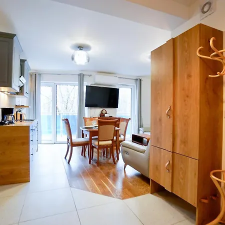Kolorowe Balkony By Baltic *