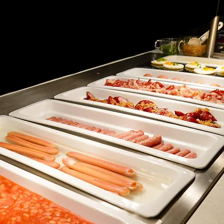 アパート Kolorowe Balkony By Baltic