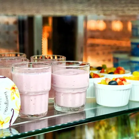 Kolorowe Balkony By Baltic * Miedzyzdroje