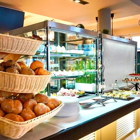 Διαμέρισμα Kolorowe Balkony By Baltic Miedzyzdroje