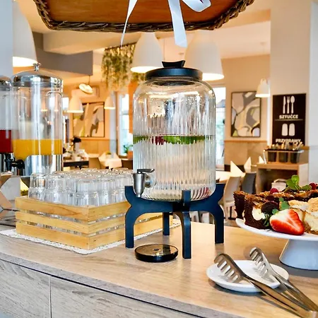 Kolorowe Balkony By Baltic