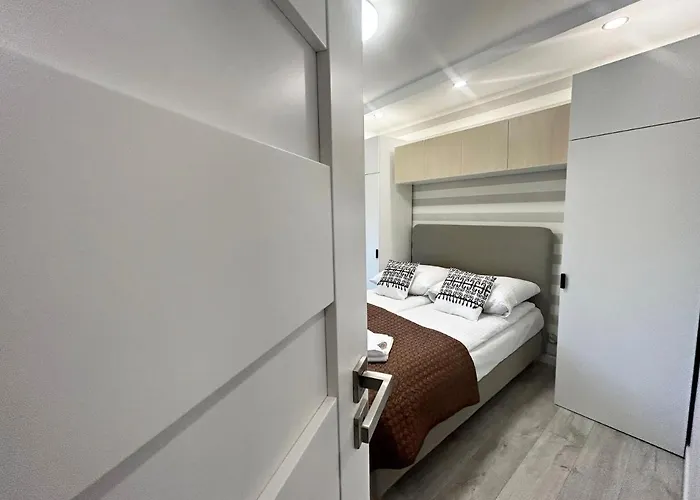 Kolorowe Balkony By Baltic