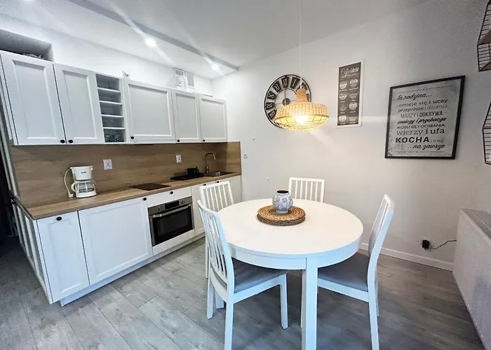 Kolorowe Balkony By Baltic Miedzyzdroje