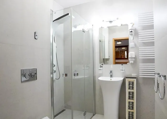 Kolorowe Balkony By Baltic *