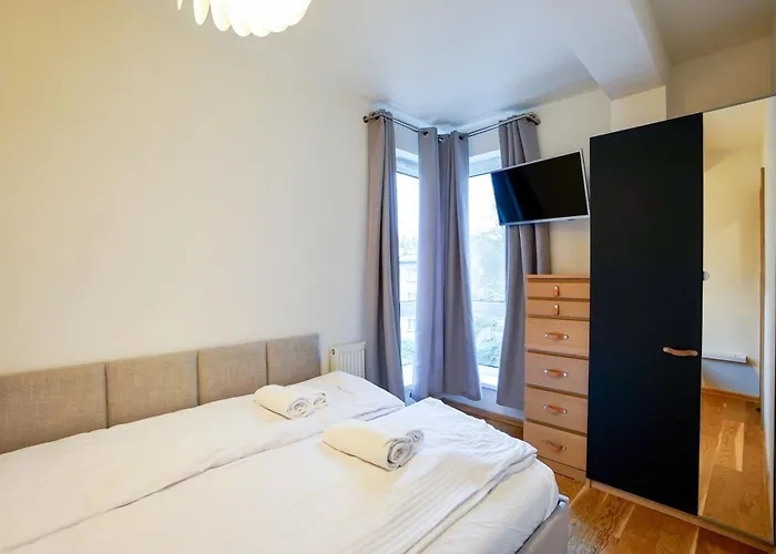 Kolorowe Balkony By Baltic