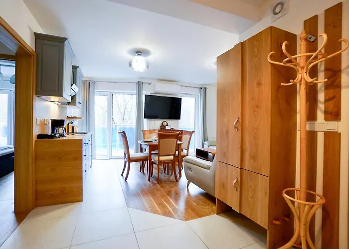 Kolorowe Balkony By Baltic *