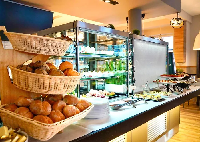 Apartman Kolorowe Balkony By Baltic Międzyzdroje