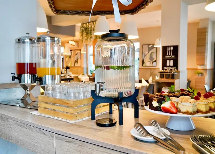 Kolorowe Balkony By Baltic