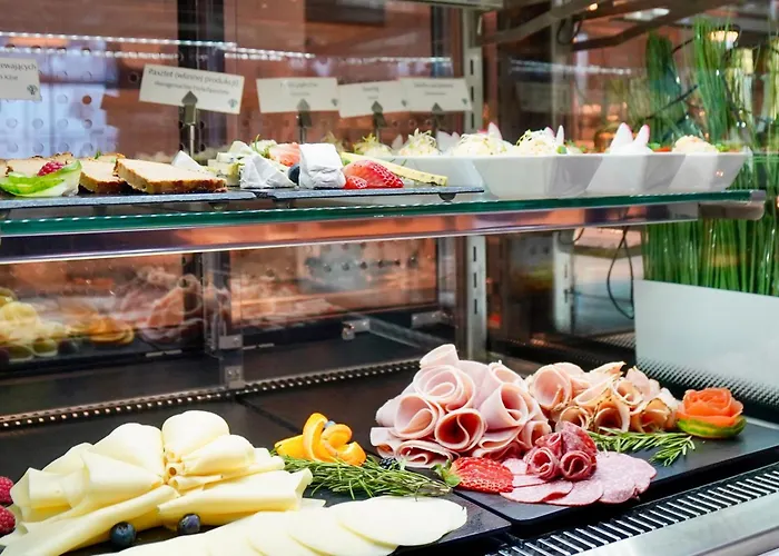 Kolorowe Balkony By Baltic Apartman *