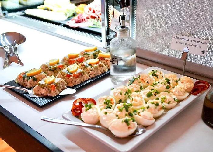 Διαμέρισμα Kolorowe Balkony By Baltic *