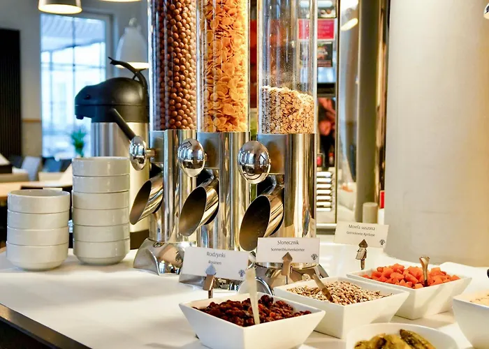 Kolorowe Balkony By Baltic Διαμέρισμα Miedzyzdroje